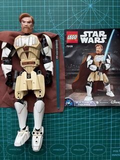 Lego 75109 Obi wan