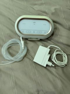 Spectra Dual Compact Electric Breast Pump