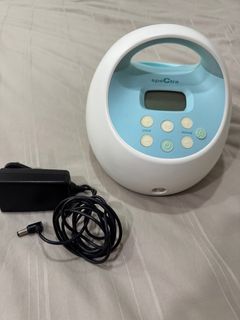 Spectra S1 Electric Breast Pump