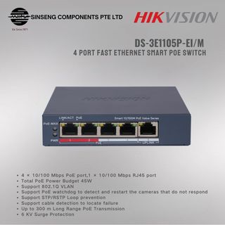 Network Switch Collection item 3