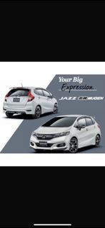 GK 19 Mugen