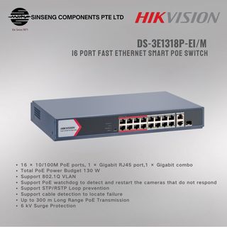 Hikvision Collection item 1