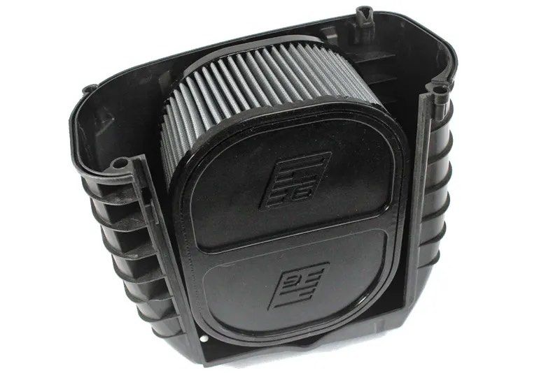 Macan Flat6 intake 2.0 (Category: Engine) located in Singapore. Submitted by mistercurator (Listing ID 1400061957, Image 1). Description: Flat 6 intake for 2.0 Macan Price is with installation. Available stock Keen pm Only limited pieces. Also available for Macan S 3.0 2014-2017 Price for macan S/GTS $650.
