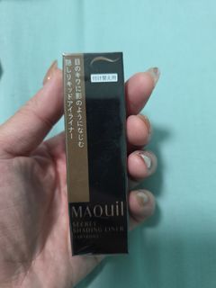 Maquillage secret shading liner cartridge