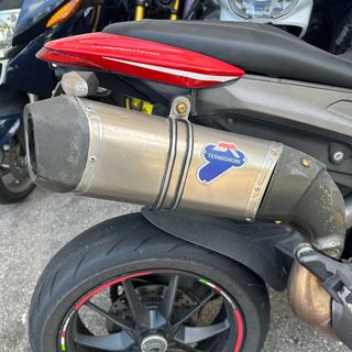 Exhaust Pipe Collection item 2