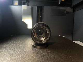 7Artisans 35mm F2 (Sony E-Mount) – Manual Focus Lens