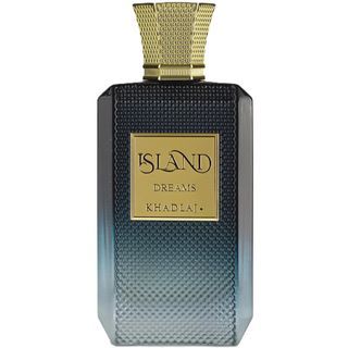 Khadlaj island Dreams (Decant)