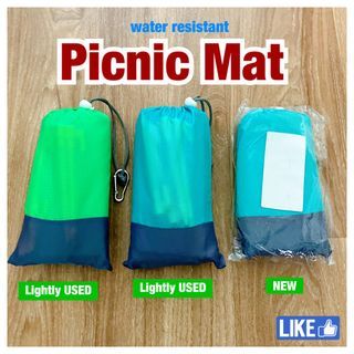 Picnic Mat