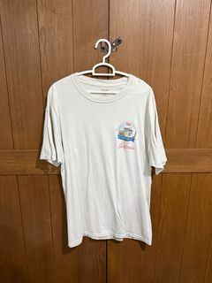 Vintage In n Out Tee