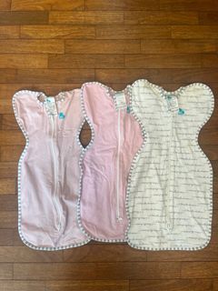 Love to Dream Swaddle Up Original - Newborn