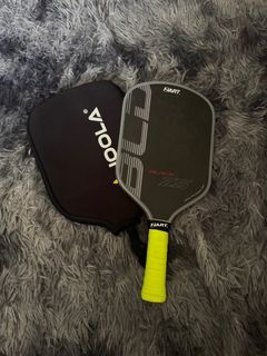 Hart 16mm Pickleball Paddle