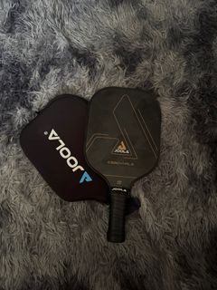 JOOLA Essentials Pickleball Paddle