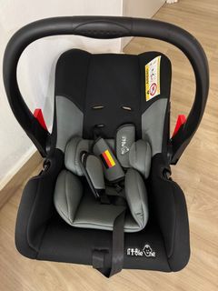 Baby Car Carrier