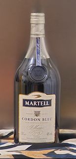 Martell Gordon Blue 1L (sealed)
