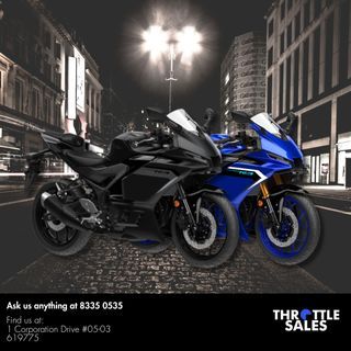 YAMAHA YZF R3 & MT03 V3 🔥( YZF R3 | R3 V3 | R3 2025 | MT03 V3 | MT03 | MT-03 | MT03 2025 | MT-03 2025 )  