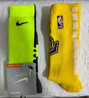 Nike  Elite Basketball Socks