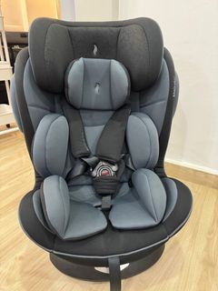 Osann 360 Rotating Car Seat