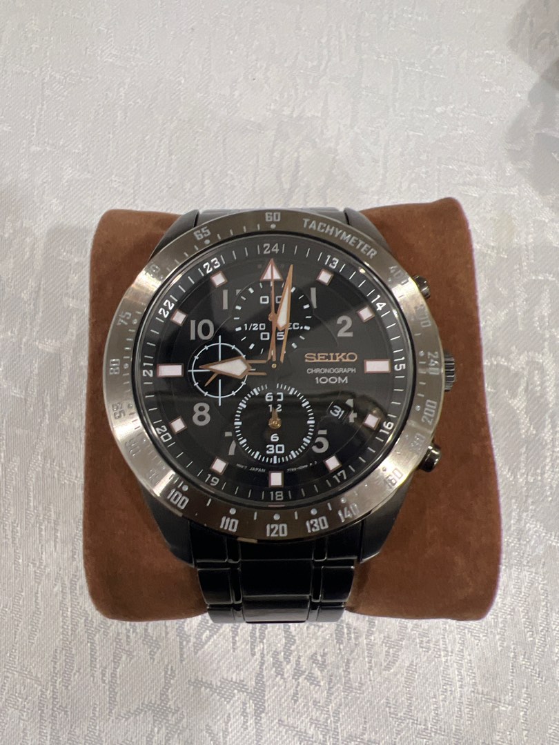 Listing background image