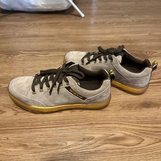 Caterpillar Casual Sneakers Unisex