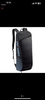 Yonex Active Racquet Backpack - Brand New