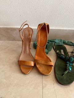 Heels for sale