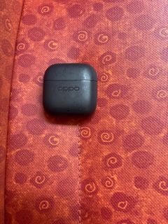 OPPO Enco Air Earbuds - Black