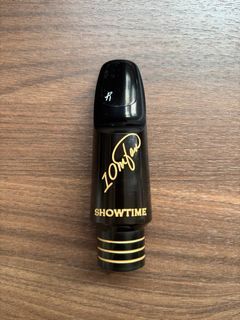 10mfan Showtime 7* Tenor Saxophone Mouthpiece