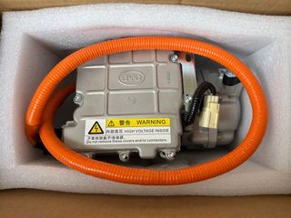BYD parts E6 ME-2 Aircon compressor original oem other parts