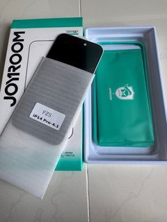 iPhone 14 Pro Privacy Screen Protector