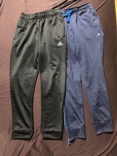 Adidas & Domyos Track Pants - Size 140
