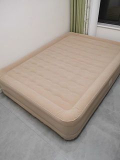 Bestway Air Mattress - Queen Size