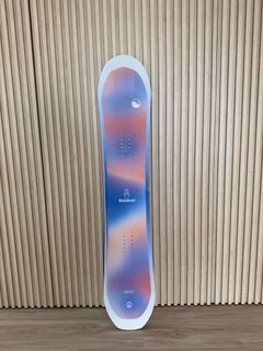 Bataleon Feelbetter 138 Snowboard