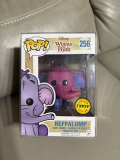Winnie the Pooh Heffalump Pop! Vinyl Figure 256