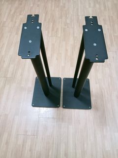 Q Acoustics 3030i Speaker Stands