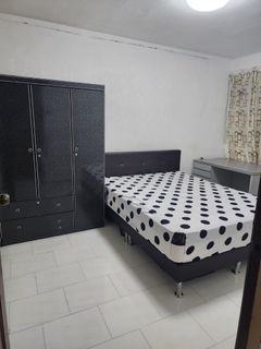 Room for rent at 663 Yishun Avenue 4