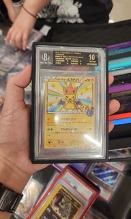Buying all your slabs and singles! WTB your collection!