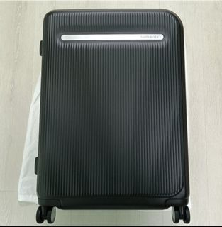 Brand New Samsonite Modus Spinner 69/25 EXP Luggage