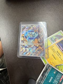 Squirtle Pokemon Card