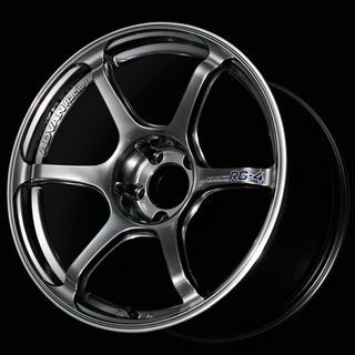 Advan Racing RG4 18X8.5