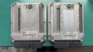 Ferrari 458 Engine ECU 2pcs