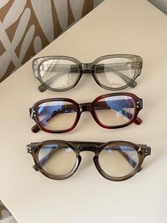 Trendy Eyeglasses
