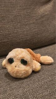 Beanie Boo Turtle Plush Toy