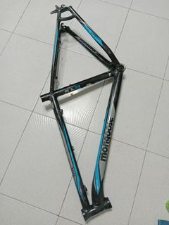 Mongoose Tyax 27.5 Hardtail Mountain Bike Frame Medium