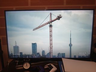 Samsung 49" 4K UHD Smart TV - UA49MU6100K