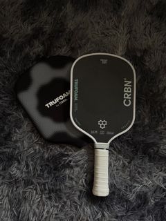 Trufoam CRBN4 Pickleball Paddle