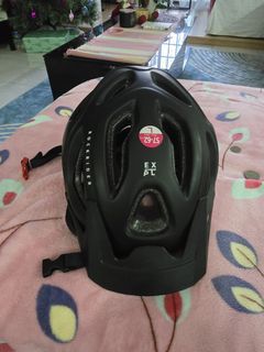 Mountain Bike Helmet - Size L