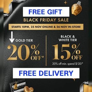 Sephora 20% off gold tier sephora spree black friday november sale group order no commission dior huda beauty rare beauty benefit fenty beauty sponge moisturizer foundation concealer masque shampoo hair mask body cream sol de janeiro oil free gift ouai