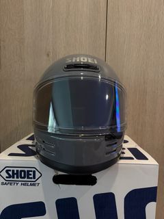 SHOEI Glampster