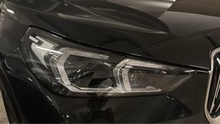 BMW X1 2025 headlight (Driver side)
