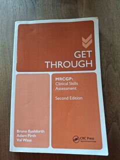 MRCGP Clinical Skills Assessment Second Edition
